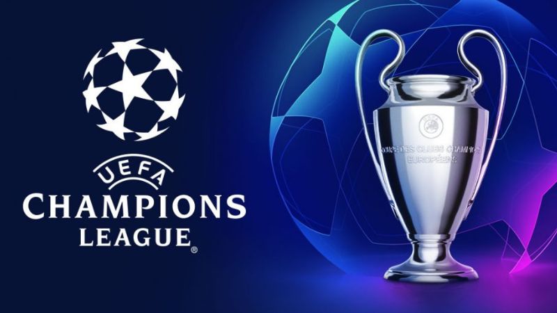 vòng bảng Champions League