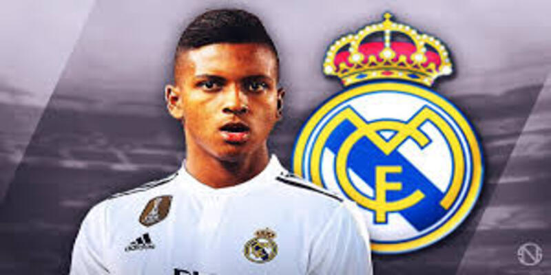 Rodrygo