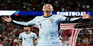 Lý do Ronaldo rời Real Marid