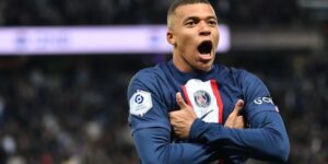 Mbappe: Từ Tài Năng Trẻ Đến Siêu Sao Bóng Đá Thế Giới